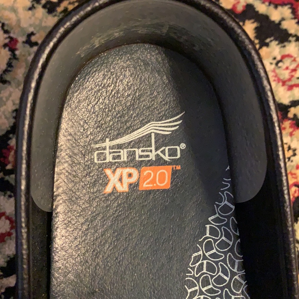 Dansko XP 2.0 - Picture 3 of 4